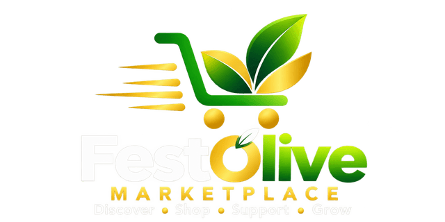FestOlive Marketplace